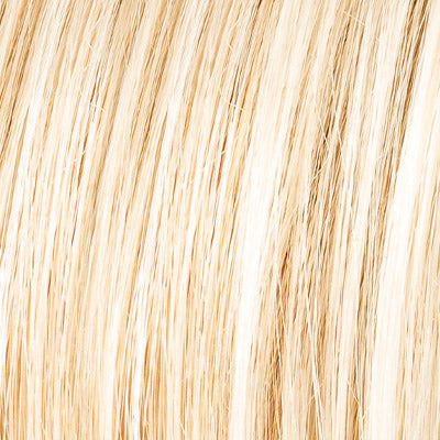 Ellen Will | Perruque de cheveux synthétiques | Partie mono de plage