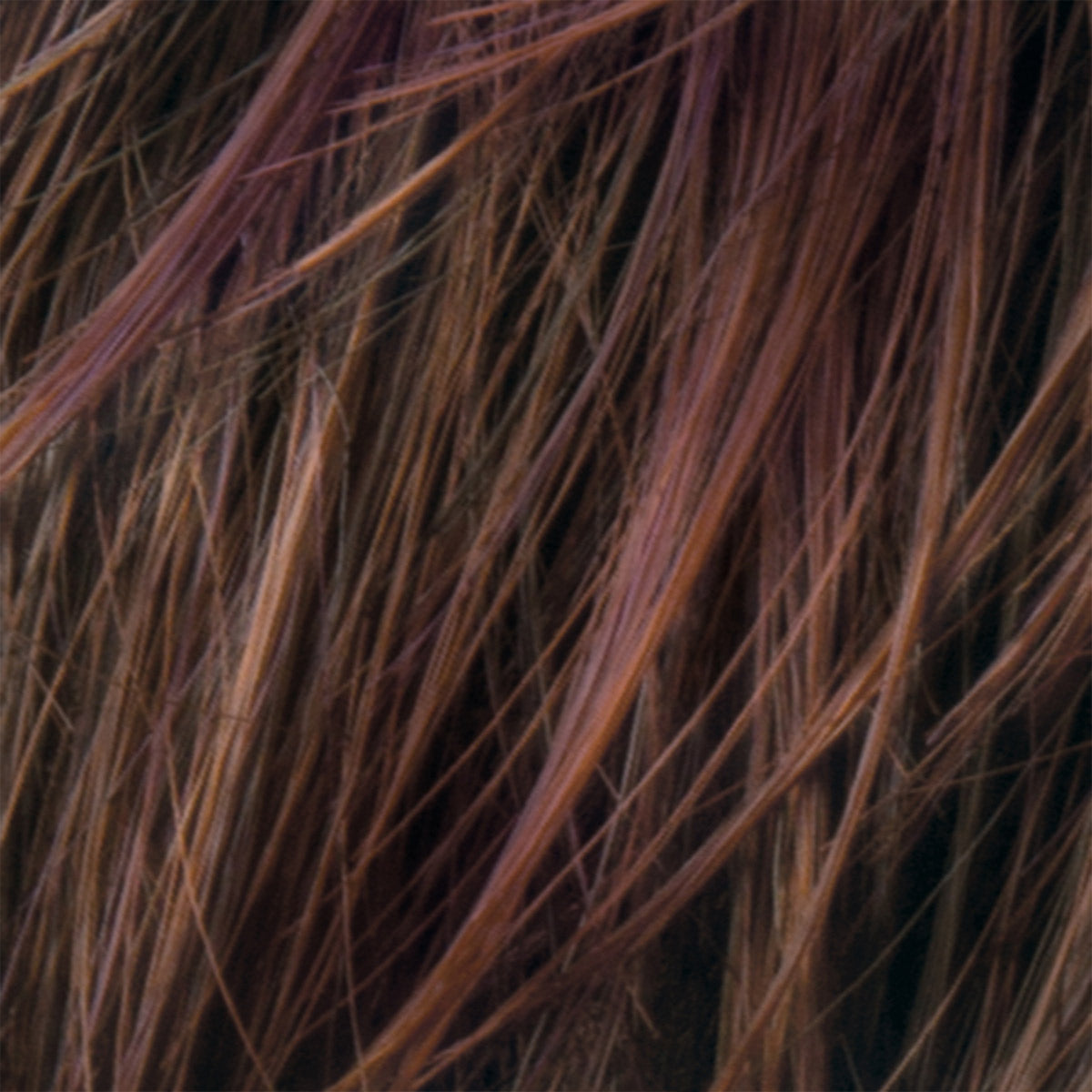 Ellen Will | Perruque de cheveux synthétiques | Joyeux II