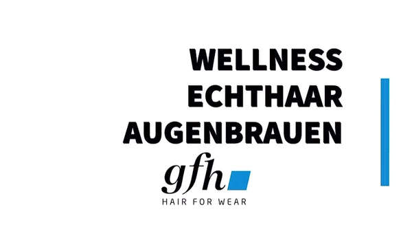 GFH | Wellness Augenbrauen Damen