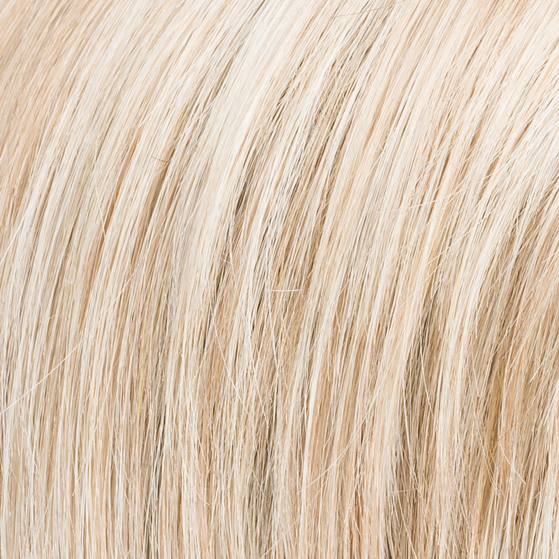 Ellen Will | Perruque cheveux mixtes | Étonner