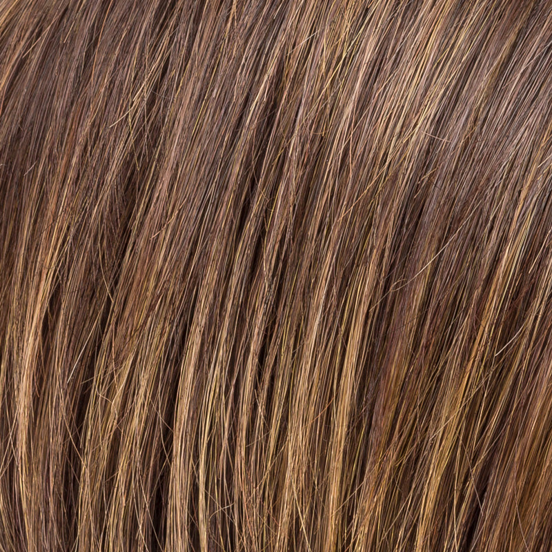 Ellen Will | Perruque cheveux mixtes | Étonner