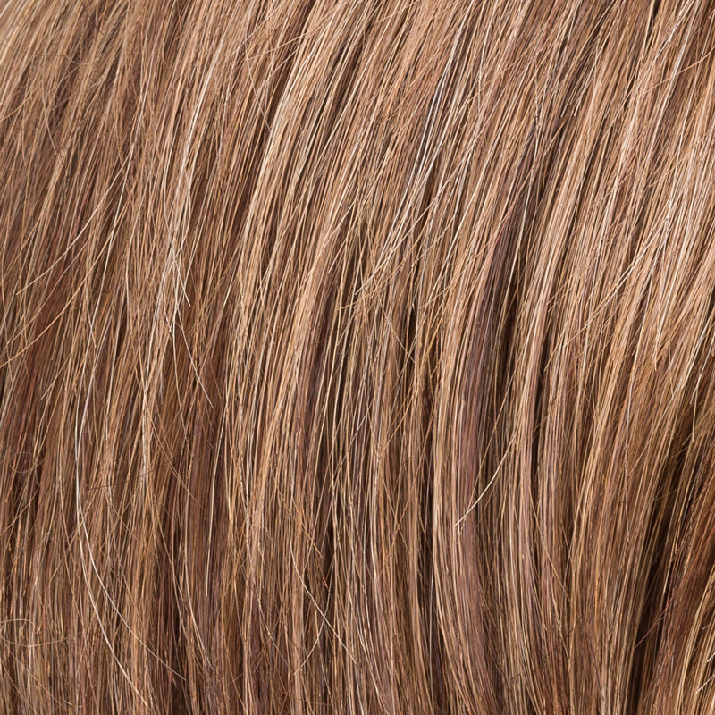 Ellen Will | Perruque cheveux mixtes | Étonner