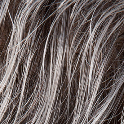 Ellen Will | Perruque de cheveux synthétiques | Mono au Gingembre