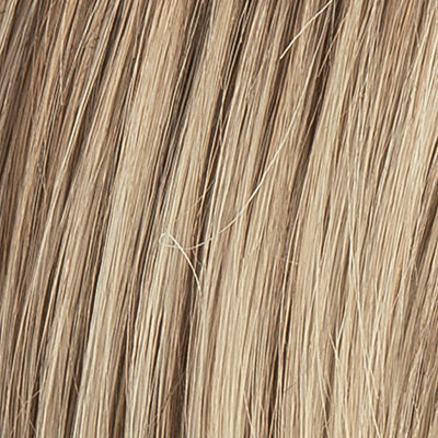 Ellen Will | Perruque de cheveux synthétiques | icône