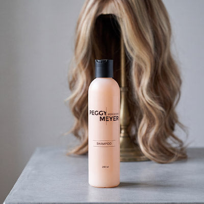 Peggy Meyer | Shampoo Kunsthaar | 200ml