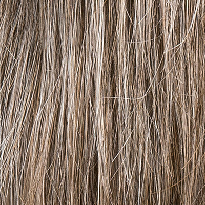 Ellen Will | Perruque de cheveux synthétiques | Mono au Gingembre