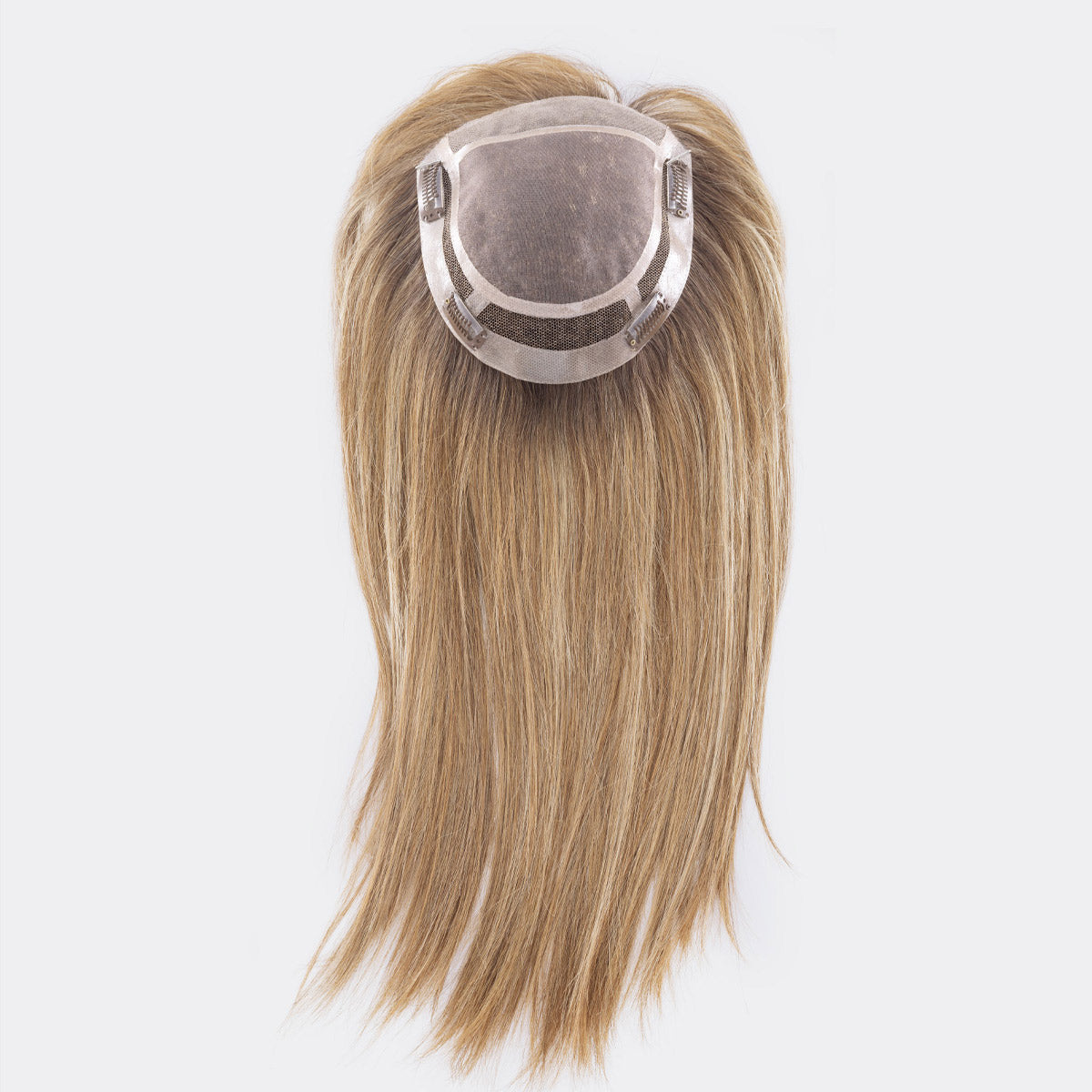 Ellen Wille | Oberkopfhaarteil | Echthaar | Superb