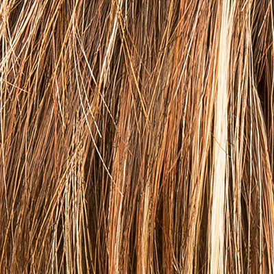 Ellen Will | Perruque de cheveux synthétiques | icône