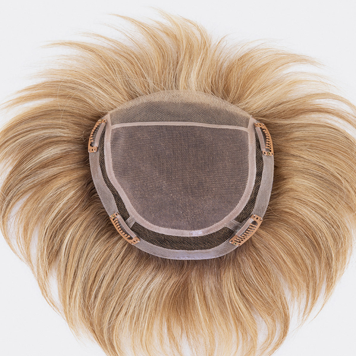 Ellen Wille | Oberkopfhaarteil | Echthaar | Value