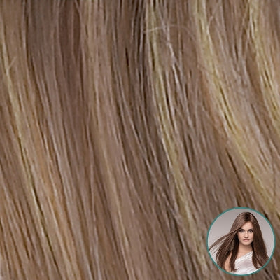 Elle Wille | Echthaarperücke | Obsession