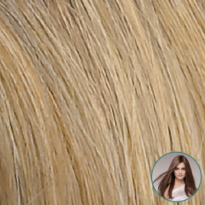 Elle Wille | Echthaarperücke | Obsession