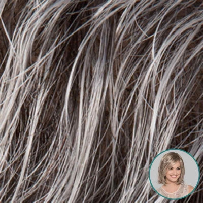 Ellen Wille | Kunsthaarperücke | Lucky Mono Part