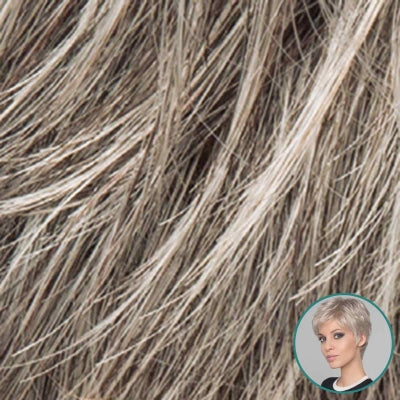 Ellen Wille | Kunsthaarperücke | Light Mono