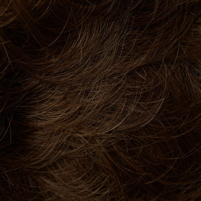 Gisela Mayer | Herrenperücke | Bob