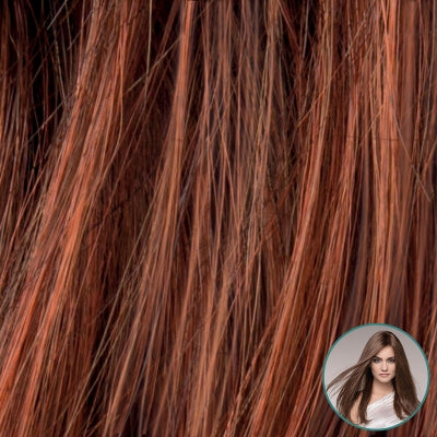 Elle Wille | Echthaarperücke | Obsession