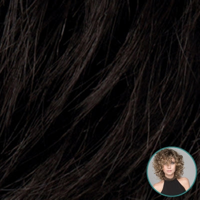 Ellen Wille | Kunsthaarperücke | Jamila Plus