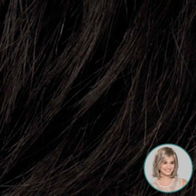 Ellen Wille | Kunsthaarperücke | Lucky Mono Part