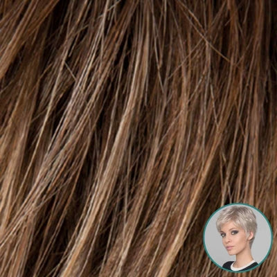 Ellen Wille | Kunsthaarperücke | Light Mono