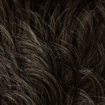 Gisela Mayer | Herrenperücke | Bob