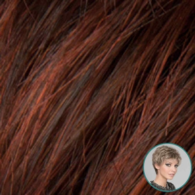 Ellen Wille | Kunsthaarperücke | Foxy