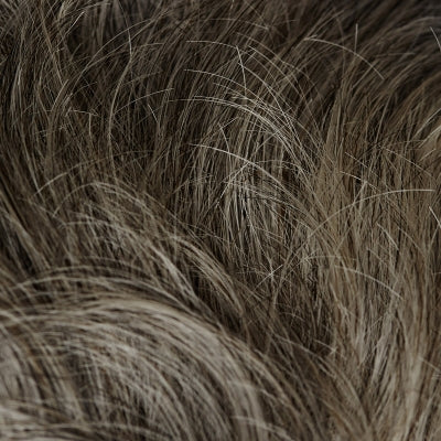 Gisela Mayer | Herrenperücke | Bob