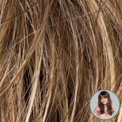 Elle Wille | Kunsthaarperücke | Pretty