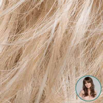 Elle Wille | Kunsthaarperücke | Pretty