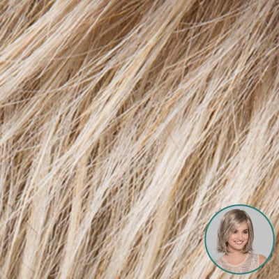 Ellen Wille | Kunsthaarperücke | Lucky Mono Part