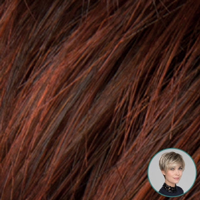 Ellen Wille | Kunsthaarperücke | Fair