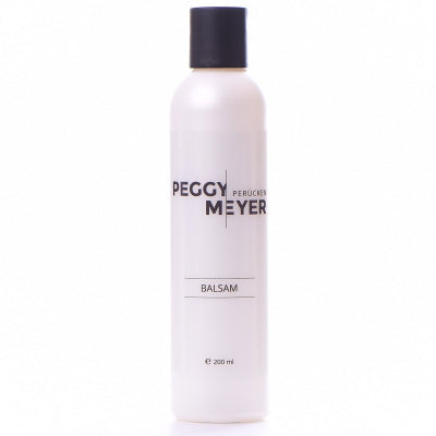Peggy Meyer | Balsam Kunsthaar | 200ml
