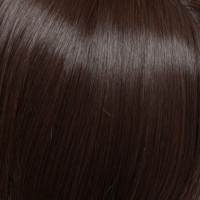 Ellen Will | Perruque de cheveux synthétiques | Outil