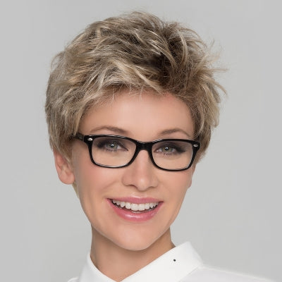 Ellen Wille | Kunsthaarperücke | Alba Comfort