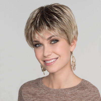 Ellen Wille| Kunsthaarperücke | Bo Mono