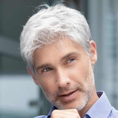 Ellen Wille | Herrenperücke | Brad