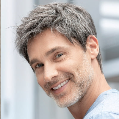 Ellen | Wille Herrenperücke | Bradford 2.0