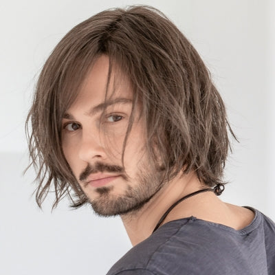 Ellen Wille | Herrenperücke |Brian