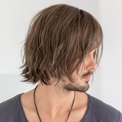 Ellen Wille | Herrenperücke |Brian