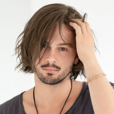 Ellen Wille | Herrenperücke |Brian