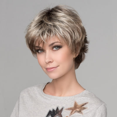 Ellen Wille | Kunsthaarperücke | Club 10