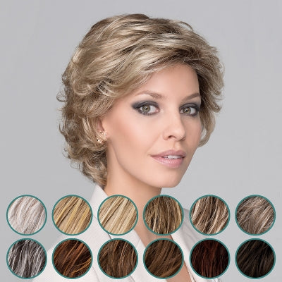 Ellen Wille | Kunsthaarperücke | Daily Large