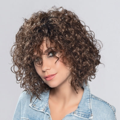 Ellen Wille | Kunsthaarperücke | Disco