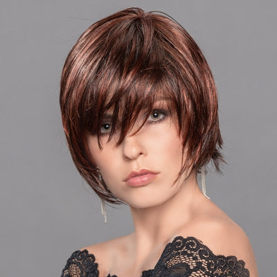 Ellen Wille | Kunsthaarperücke | Echo