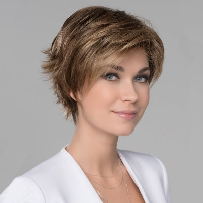 Ellen Will | Perruque de cheveux synthétiques | Retourner Mono