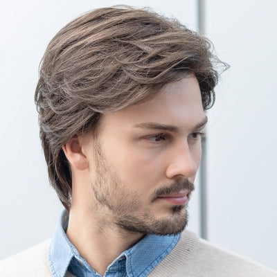 Ellen Wille | Herrenperücke |Gary