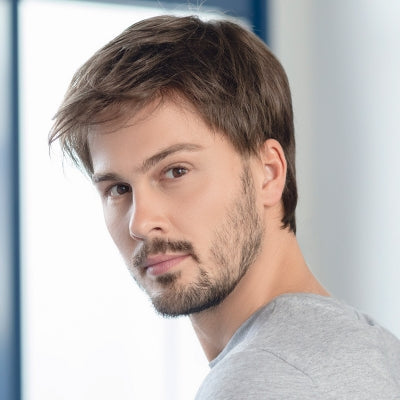 Ellen Wille | Herrenperücke | George 5 Stars