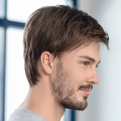 Ellen Wille | Herrenperücke | George 5 Stars