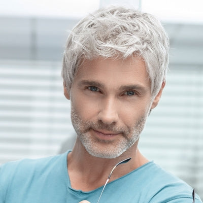 Ellen Wille | Herrenperücke | George 5 Stars