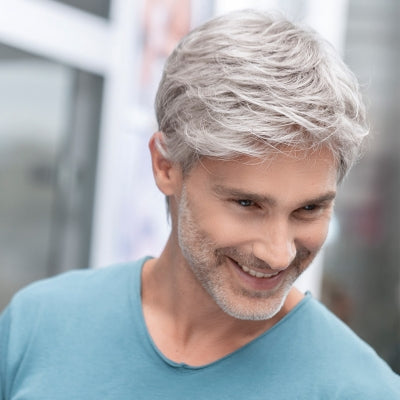 Ellen Wille | Herrenperücke | George 5 Stars