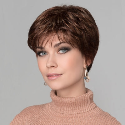 Ellen Wille | Kunsthaarperücke | Gold