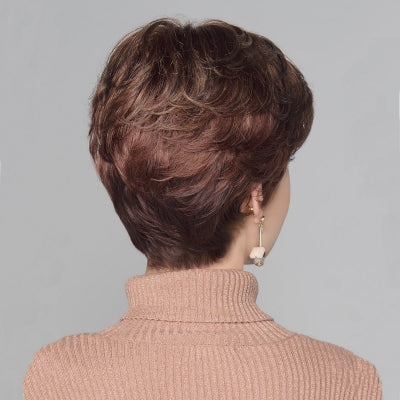 Ellen Wille | Kunsthaarperücke | Gold